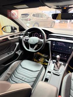 فولكسفاغن أرتيون